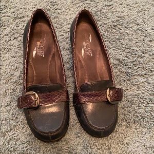 Aerosoles Heelrest women’s shoes size 7🥿